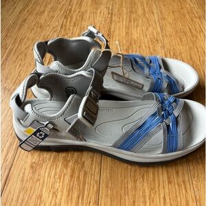 Keen Terradora II Strappy Open Toe